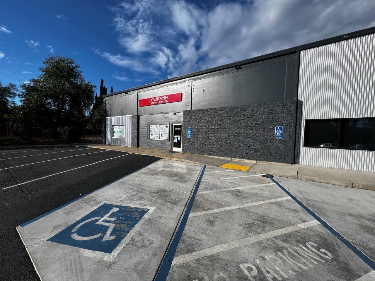 Waldon Retail/Office in Downtown Redding: 2040 Waldon St, Redding, CA 96001